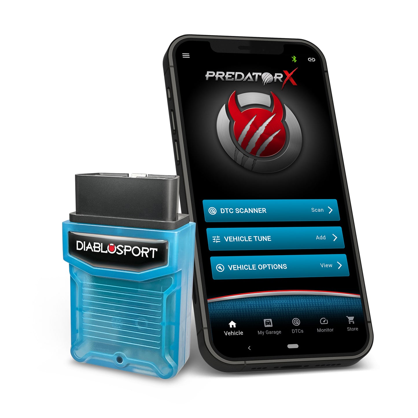 DiabloSport PredatorX by DiabloSport