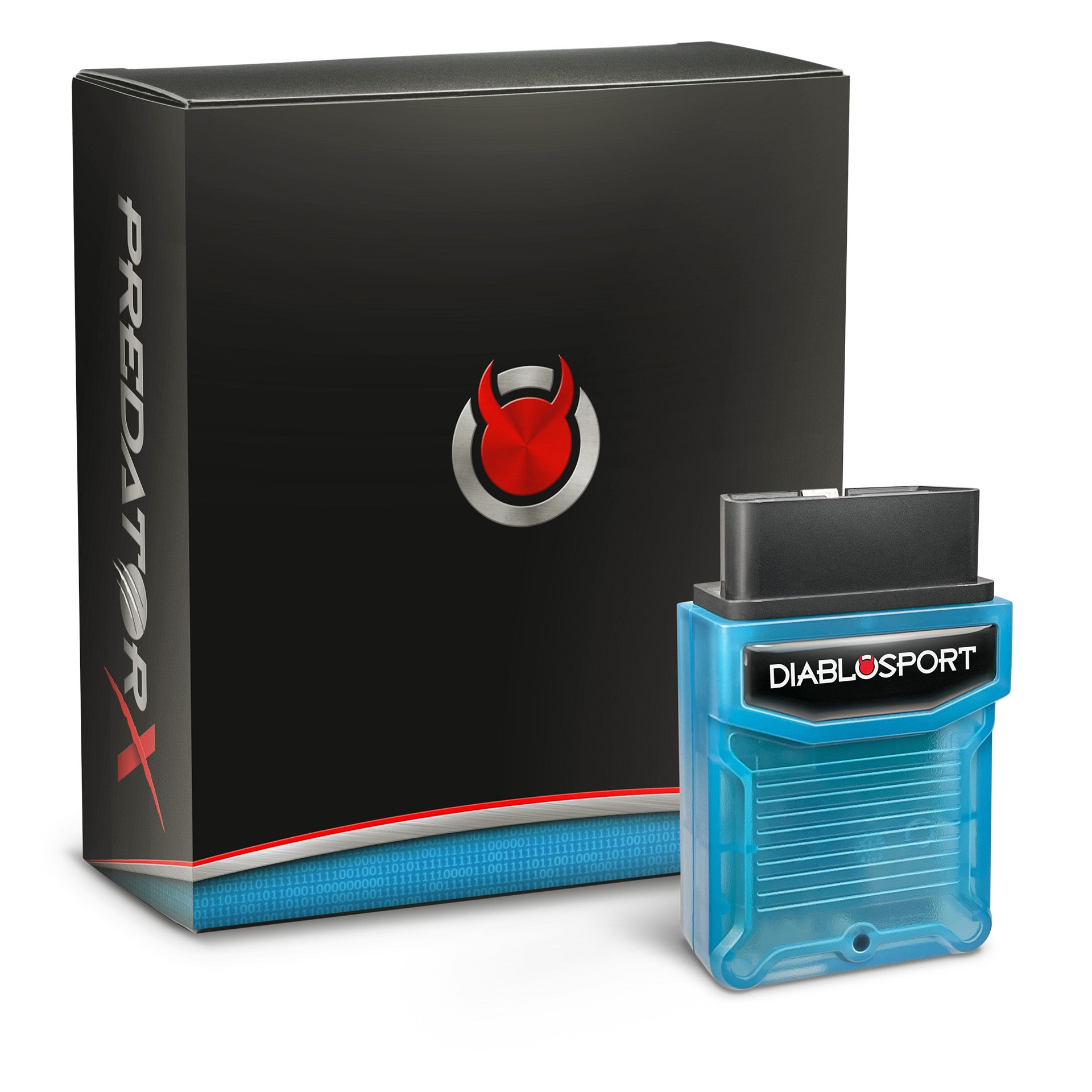 DiabloSport PredatorX by DiabloSport