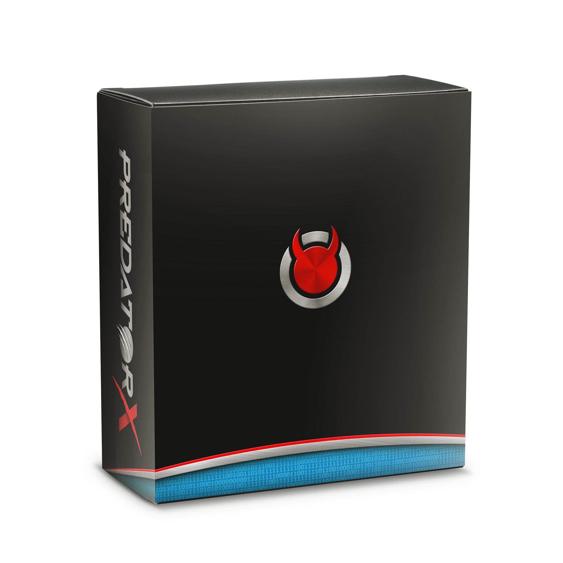 There are also TCM tunes for the ZF8 speed transmissions! by DiabloSport