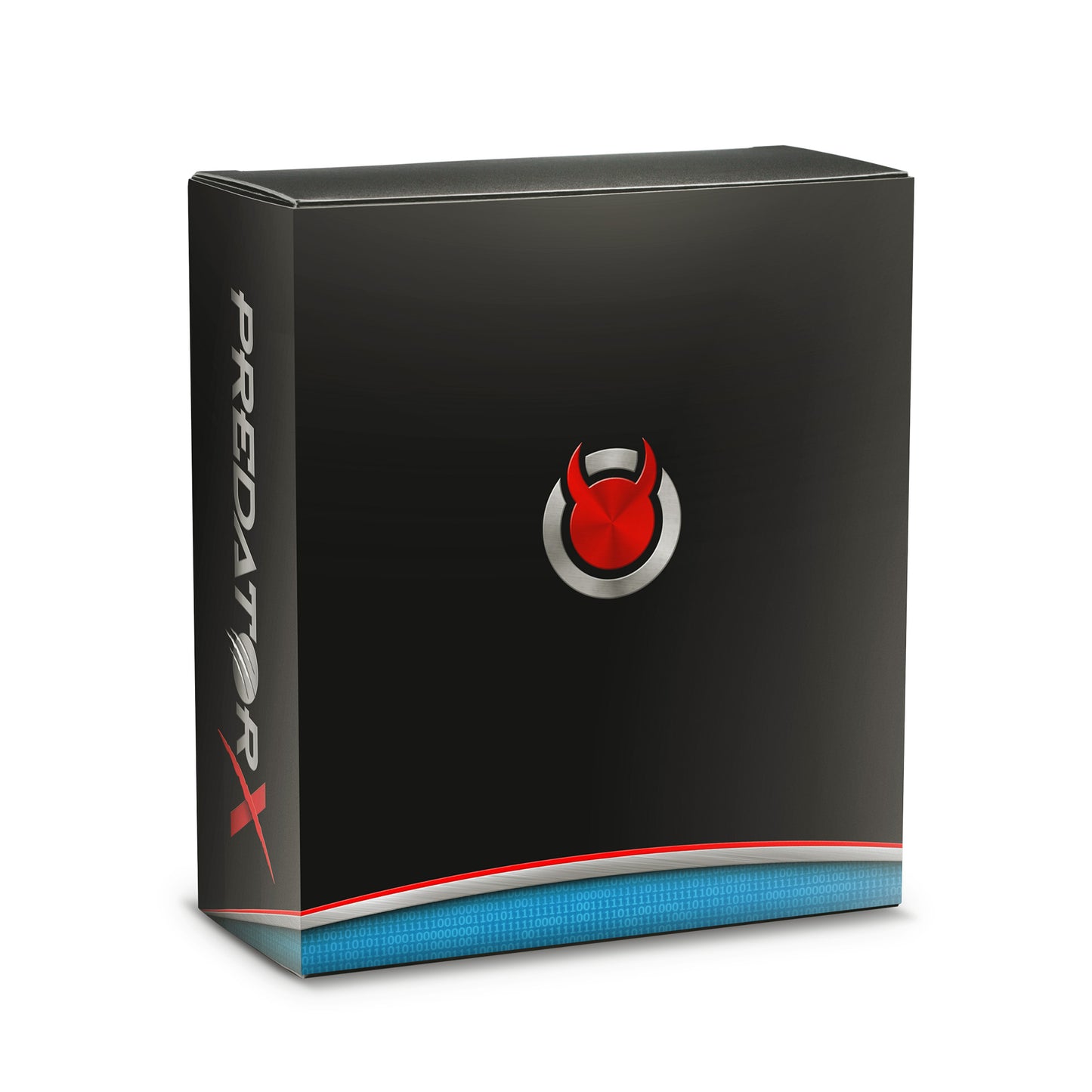 There are also TCM tunes for the ZF8 speed transmissions! by DiabloSport