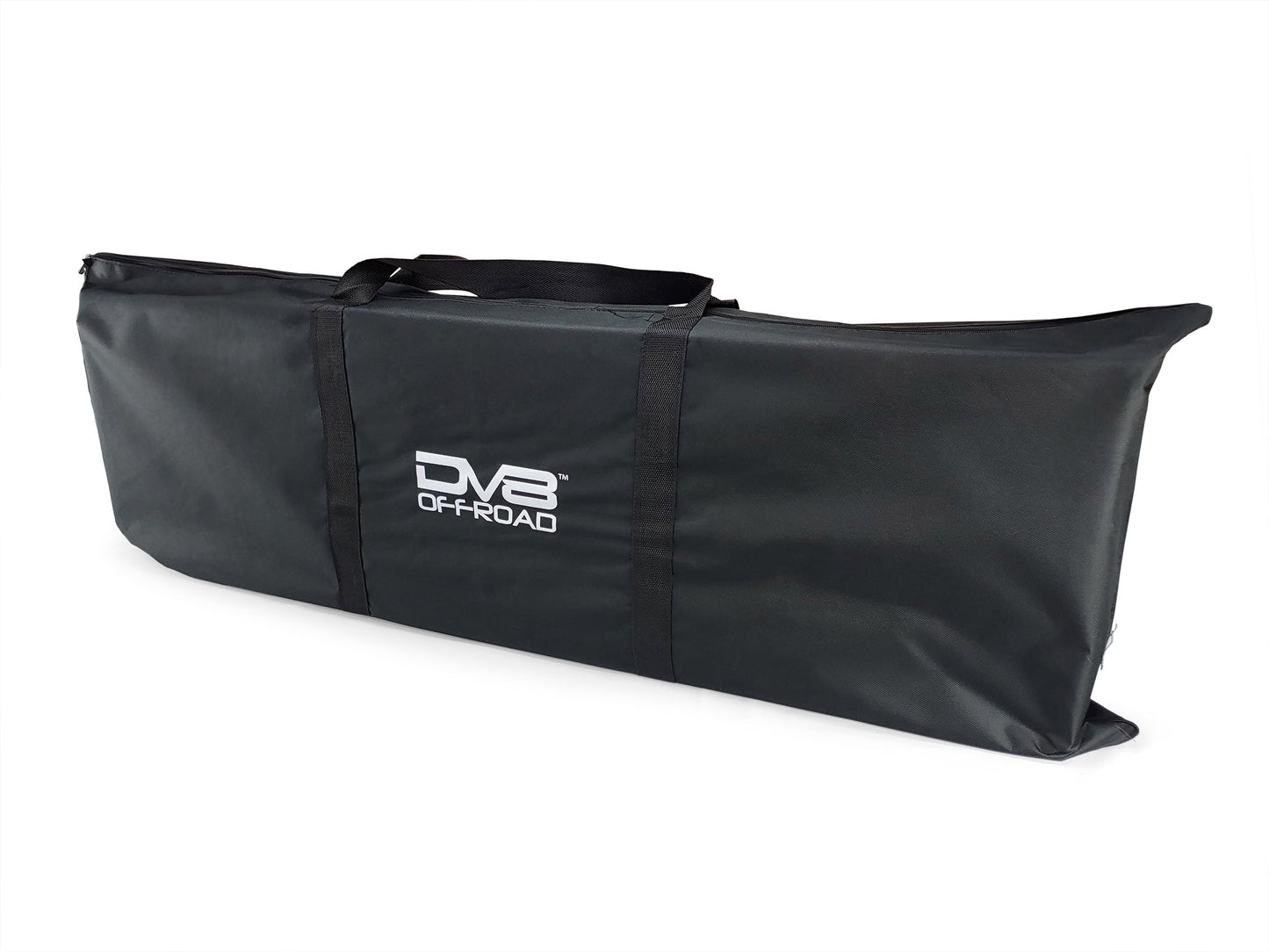 Traction Boards with Bag; Red; Pair by DV8 Offroad