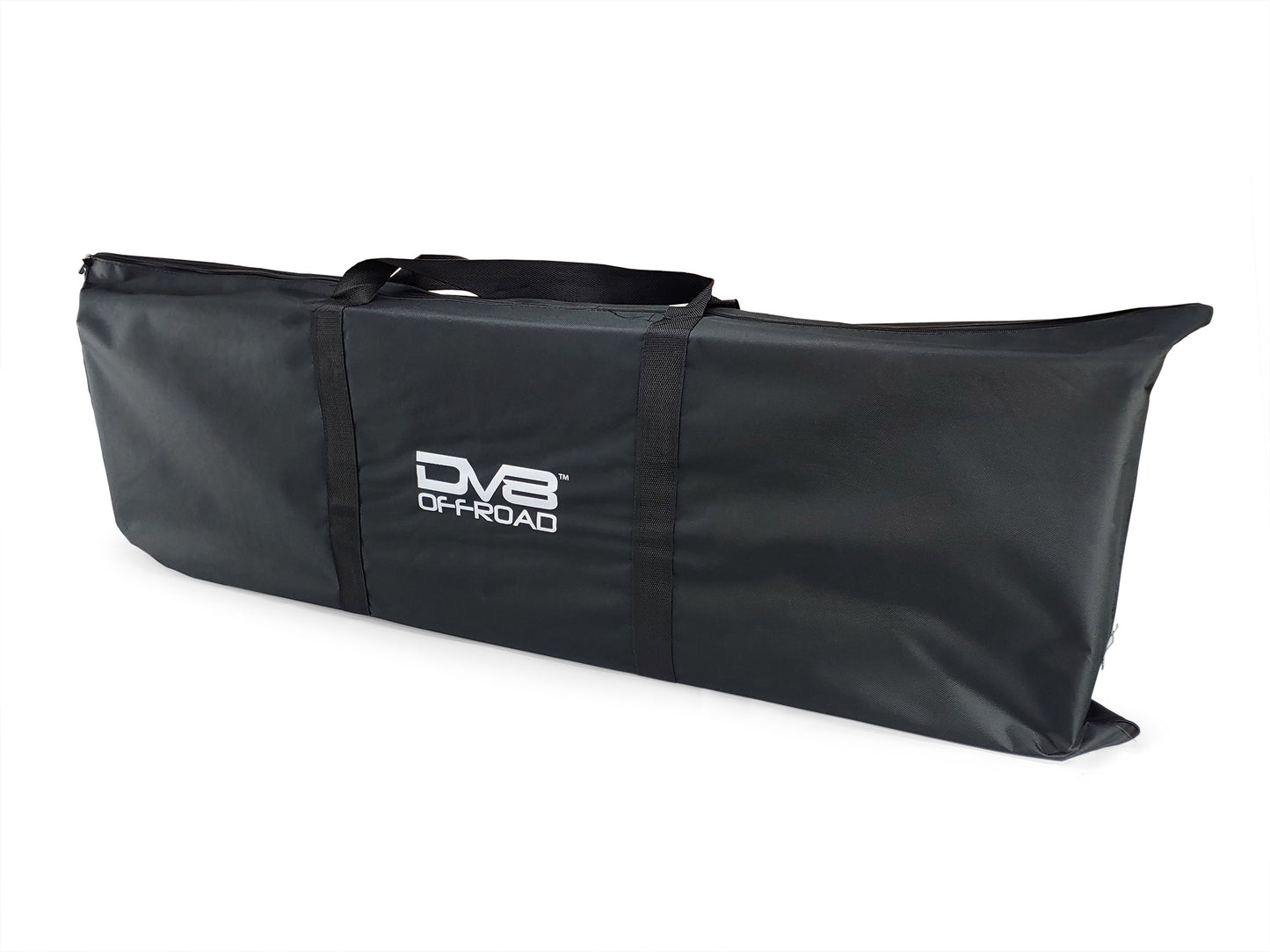 Traction Boards with Bag; Olive; Pair by DV8 Offroad