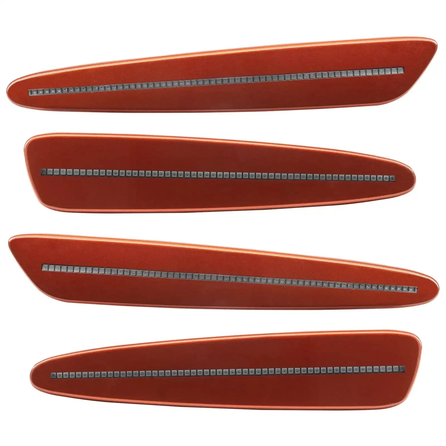 ORACLE Lighting 2005-2013 Chevrolet C6 Corvette Concept SMD Sidemarkers by ORACLE Lighting