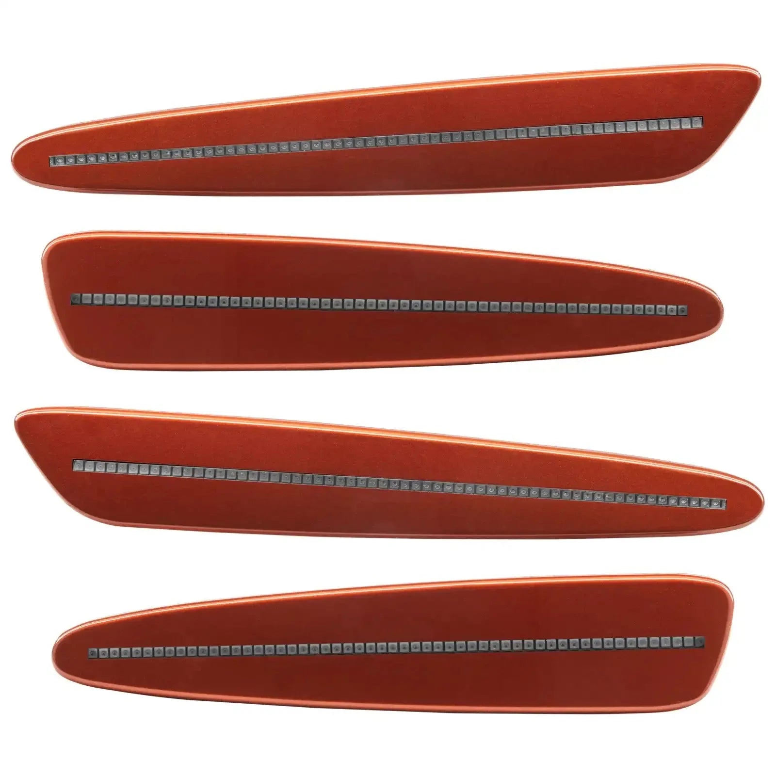 ORACLE Lighting 2005-2013 Chevrolet C6 Corvette Concept SMD Sidemarkers by ORACLE Lighting