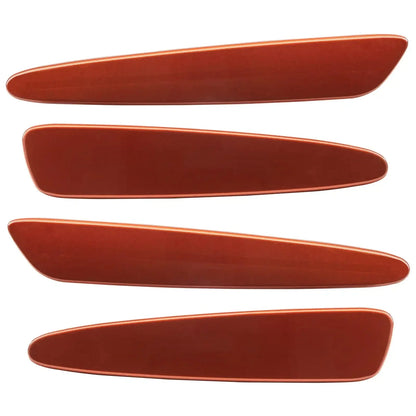 ORACLE Lighting 2005-2013 Chevrolet C6 Corvette Concept SMD Sidemarkers by ORACLE Lighting
