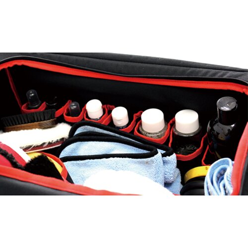 Deluxe Tool Bag | Detailing Tool Bag - 600D Oxford Fabric by MaxshineUSA