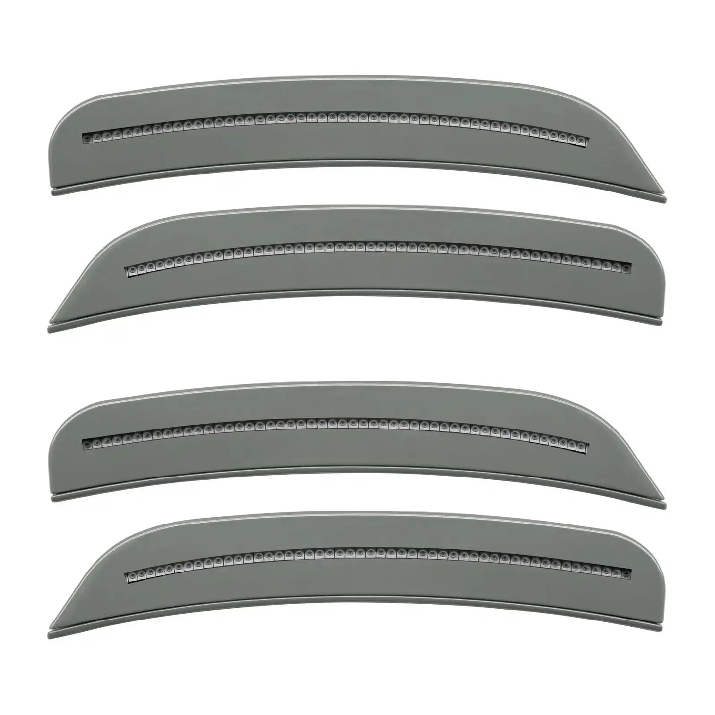 ORACLE Lighting 2015-2023 Dodge Charger Concept SMD Sidemarker Set by ORACLE Lighting
