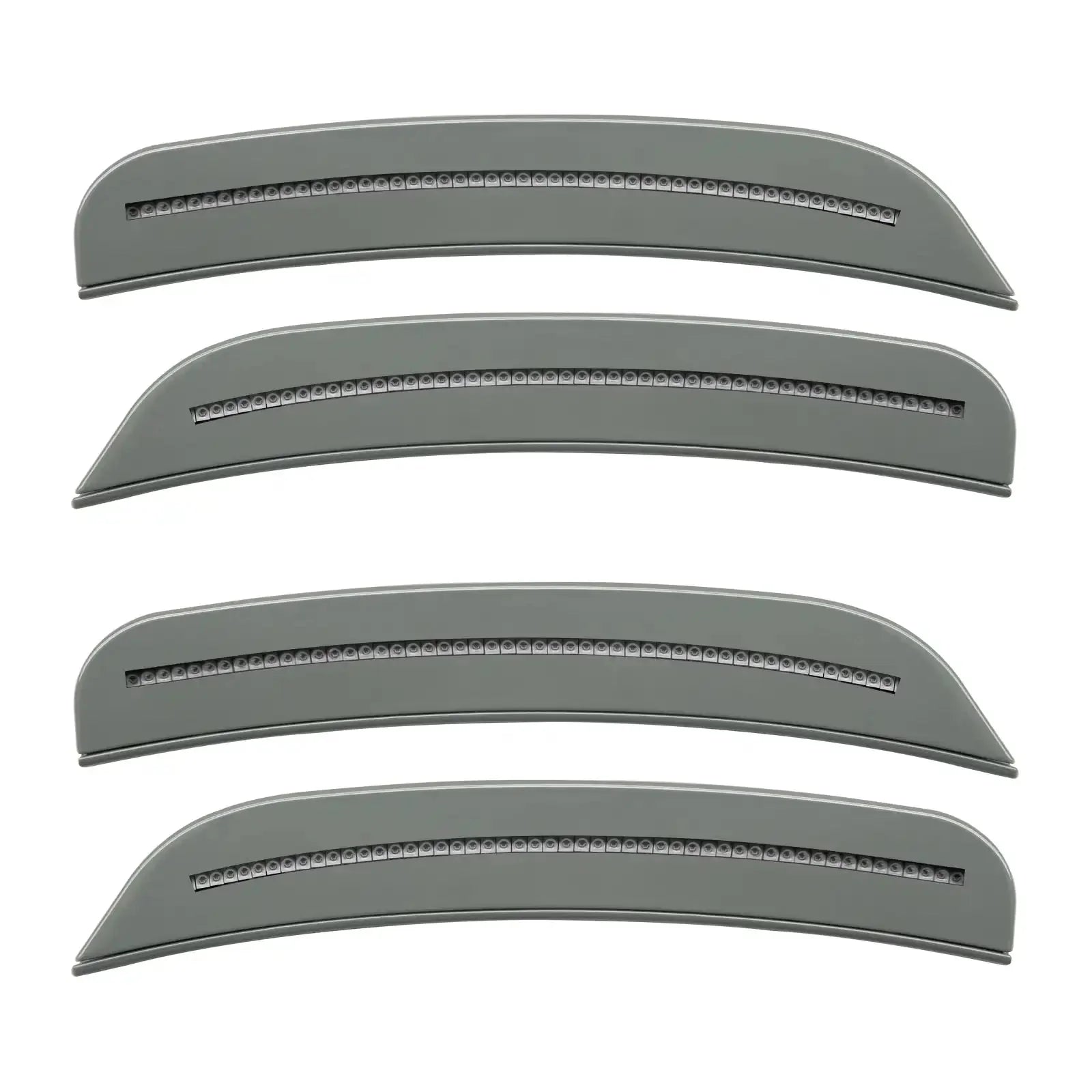 ORACLE Lighting 2015-2023 Dodge Charger Concept SMD Sidemarker Set by ORACLE Lighting