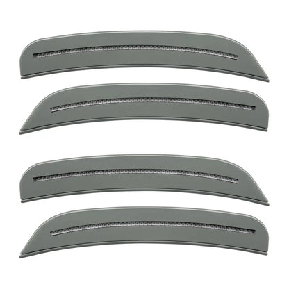 ORACLE Lighting 2015-2023 Dodge Charger Concept SMD Sidemarker Set by ORACLE Lighting