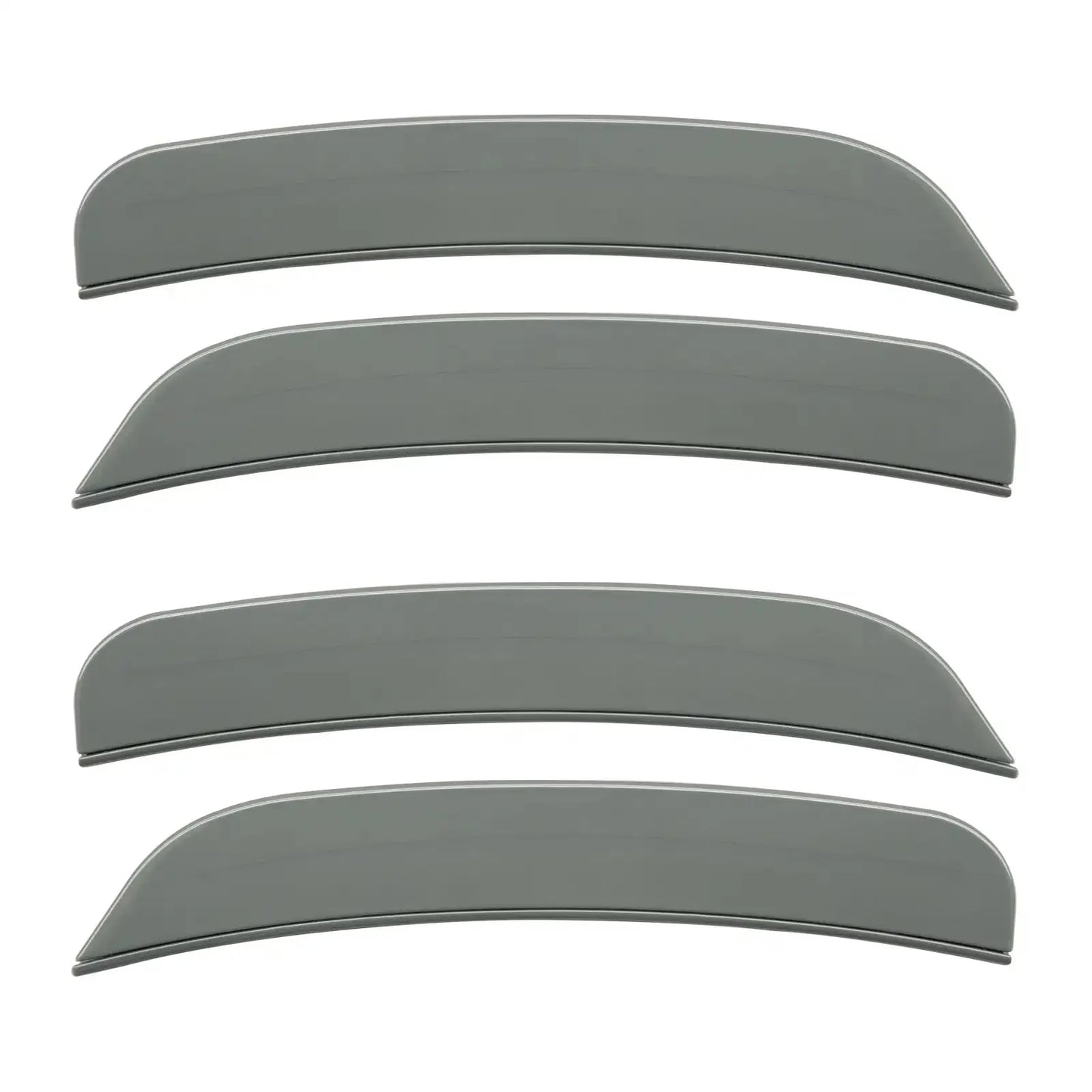 ORACLE Lighting 2015-2023 Dodge Charger Concept SMD Sidemarker Set by ORACLE Lighting