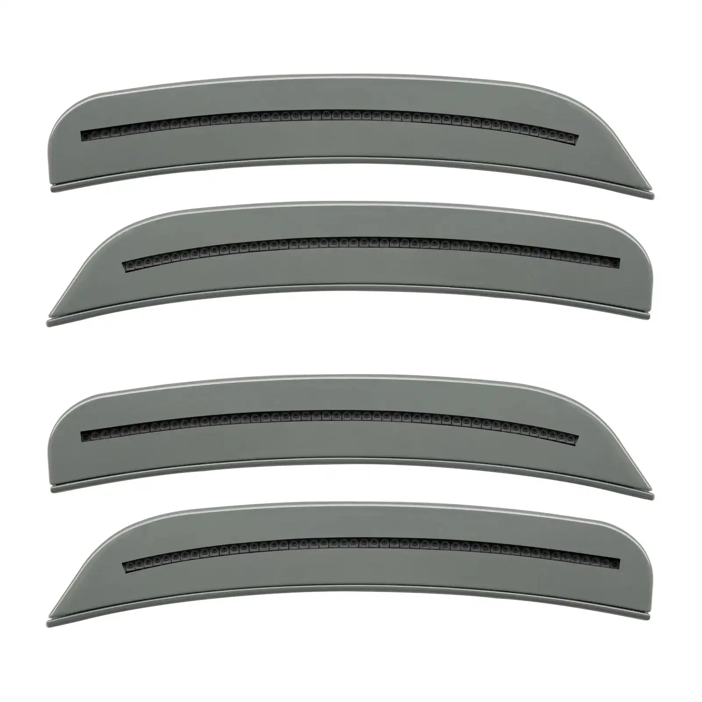 ORACLE Lighting 2015-2023 Dodge Charger Concept SMD Sidemarker Set by ORACLE Lighting