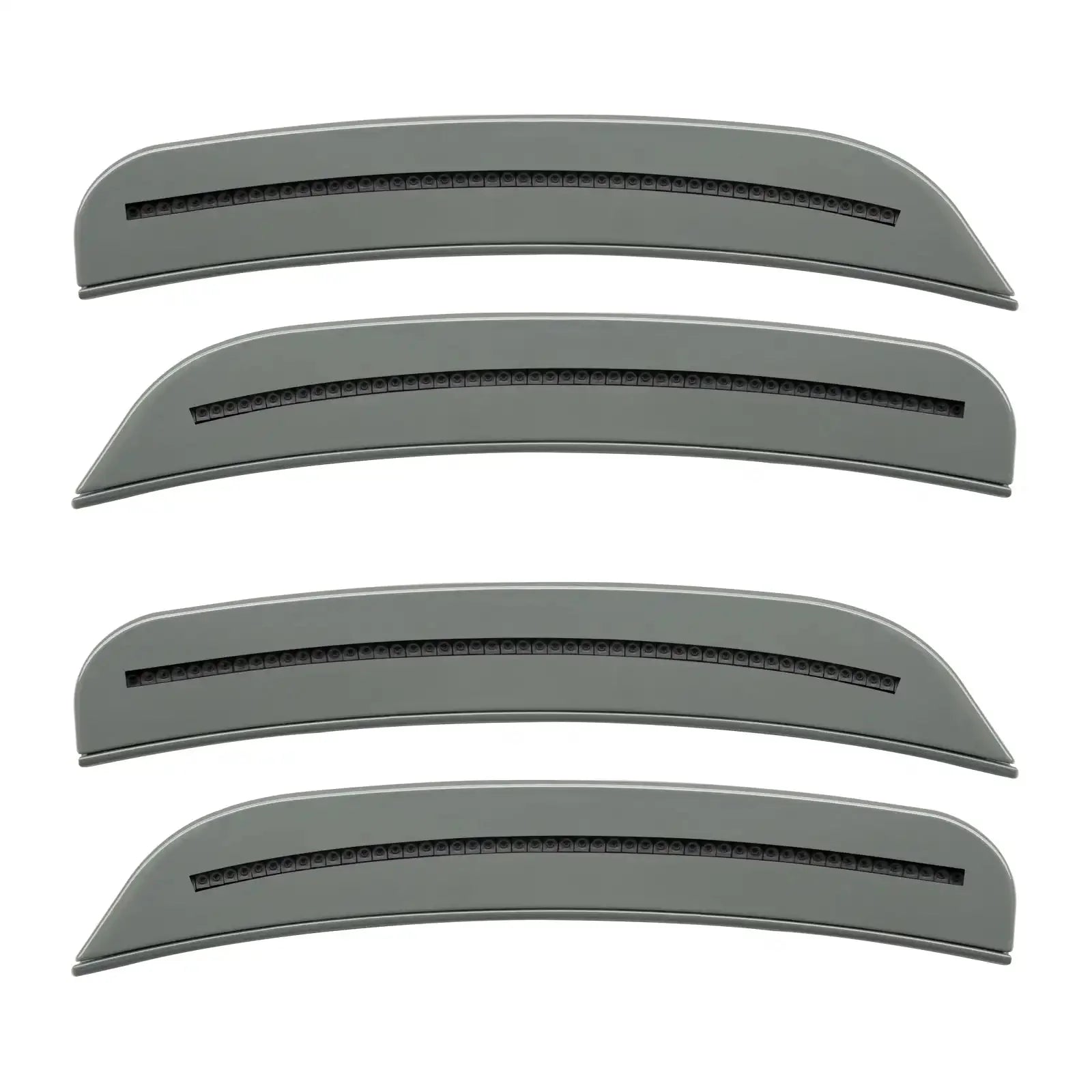 ORACLE Lighting 2015-2023 Dodge Charger Concept SMD Sidemarker Set by ORACLE Lighting