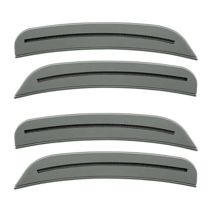 ORACLE Lighting 2015-2023 Dodge Charger Concept SMD Sidemarker Set by ORACLE Lighting