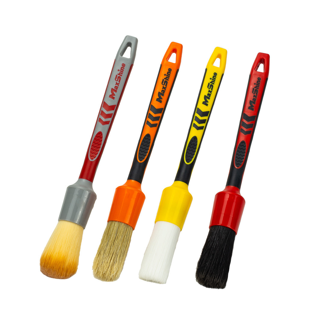 Detailing Brush Kits by MaxshineUSA