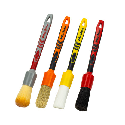 Detailing Brush Kits by MaxshineUSA