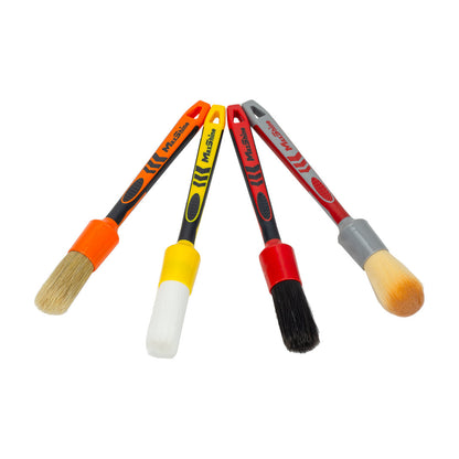 Detailing Brush Kits by MaxshineUSA