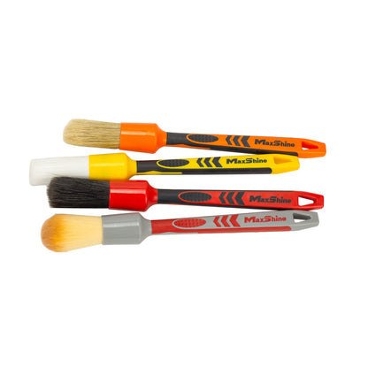 Detailing Brush Kits by MaxshineUSA