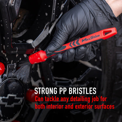Detailing Brush Kits by MaxshineUSA
