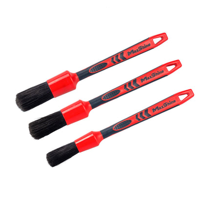 Detailing Brush Set | Detailing Brushes by MaxshineUSA