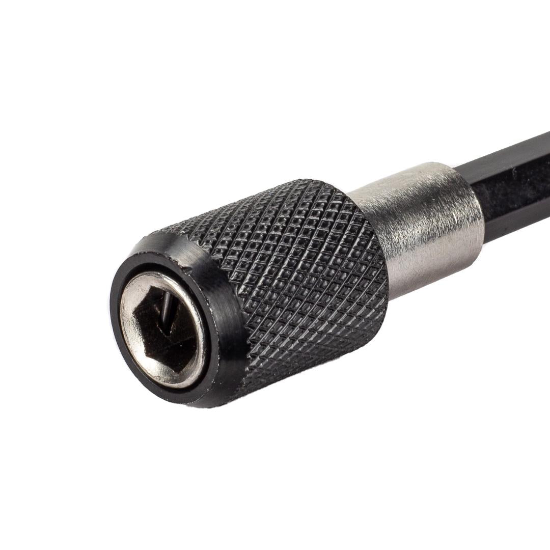 Drill Brush Attachment for Car Detailing | Drill Brush Extension by MaxshineUSA