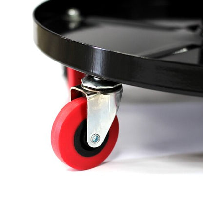 Detailing Stool with Tool Tray by MaxshineUSA