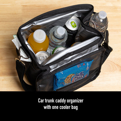 Tool Bag | Iced Detailing Bag - 1680D Oxford Fabric by MaxshineUSA