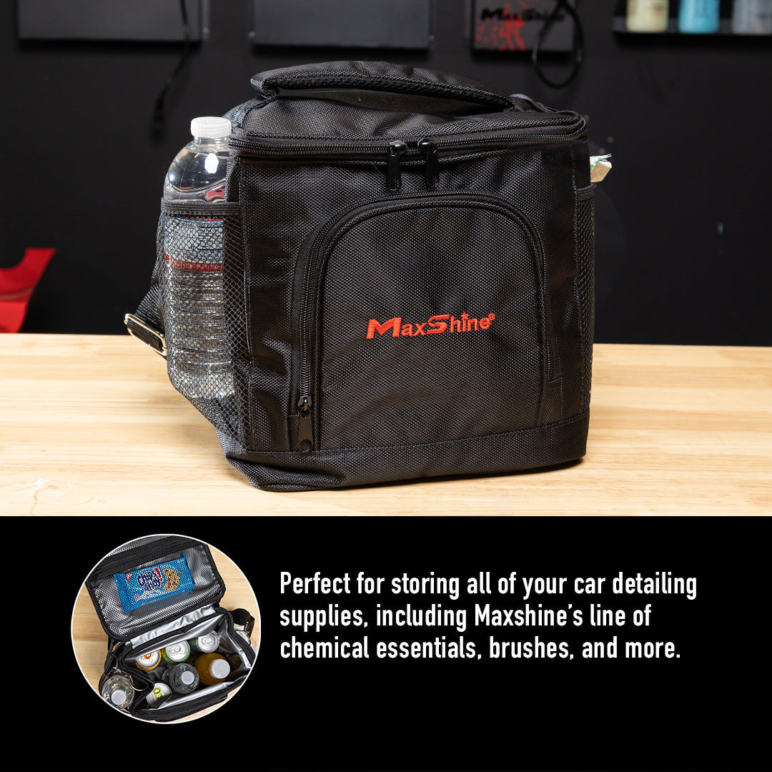 Tool Bag | Iced Detailing Bag - 1680D Oxford Fabric by MaxshineUSA