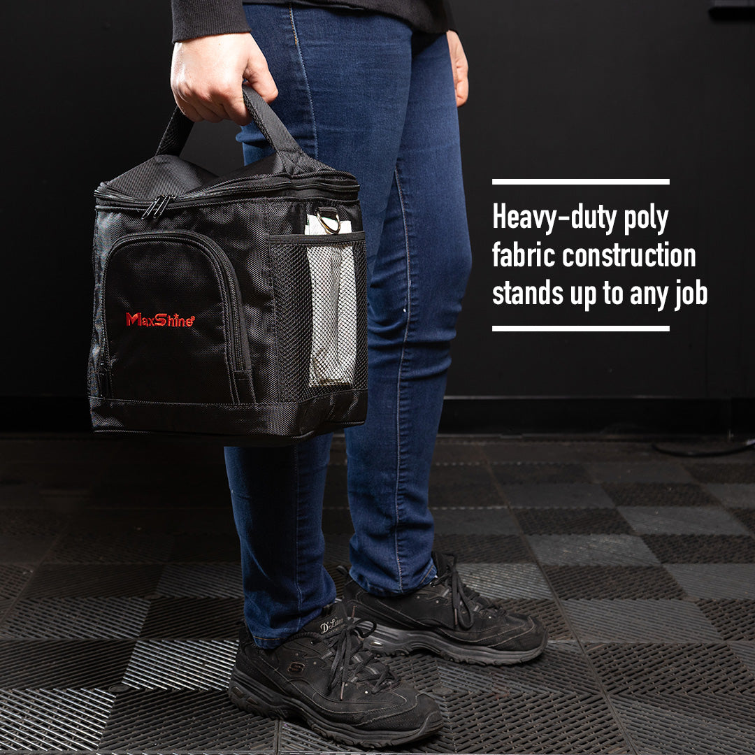 Tool Bag | Iced Detailing Bag - 1680D Oxford Fabric by MaxshineUSA