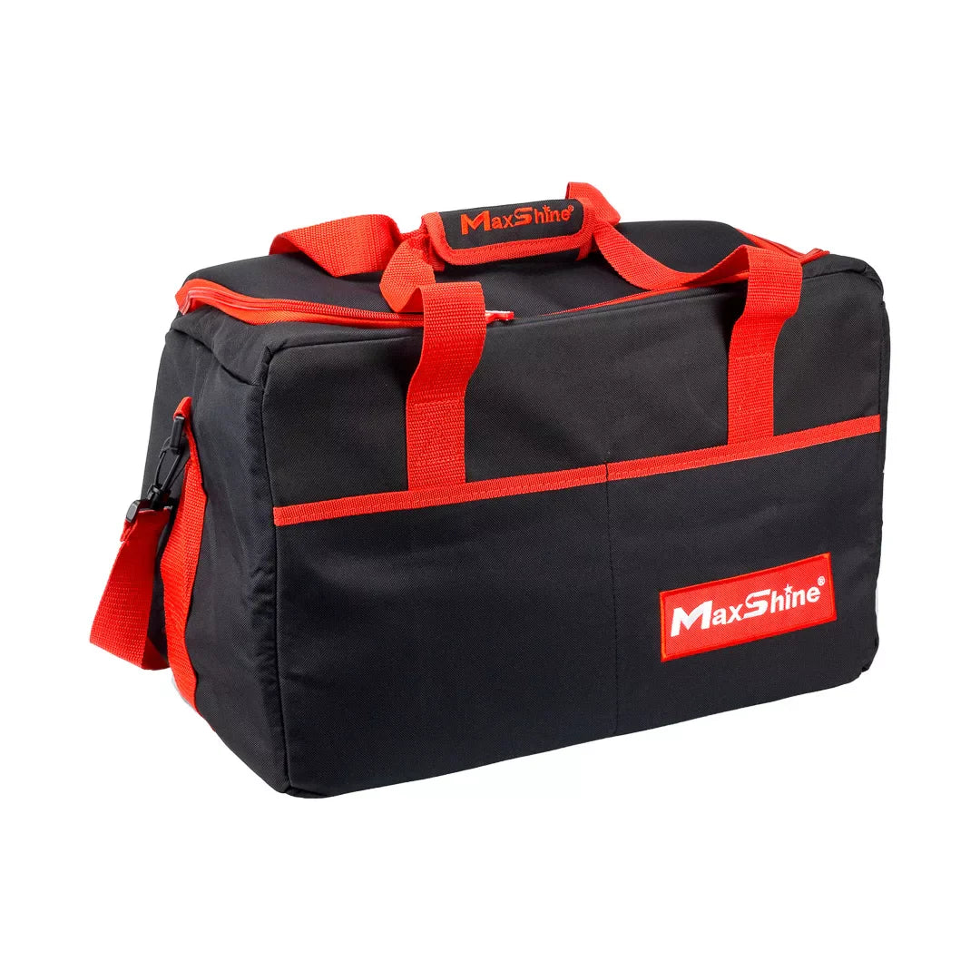 Deluxe Tool Bag | Detailing Tool Bag - 600D Oxford Fabric by MaxshineUSA