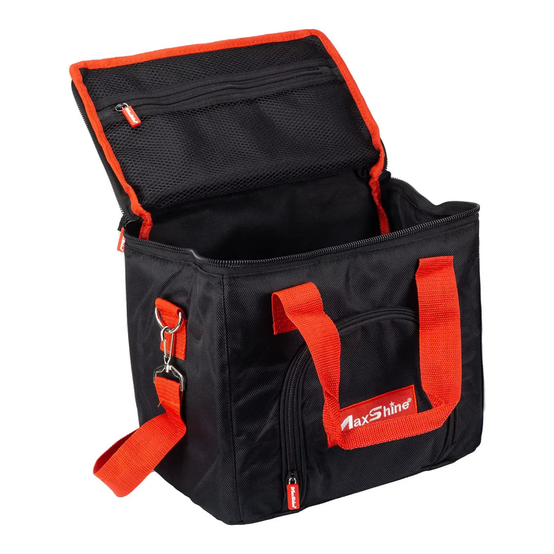 Small Tool Bag | Detailing Tote Bag - 1680D Oxford Fabric by MaxshineUSA