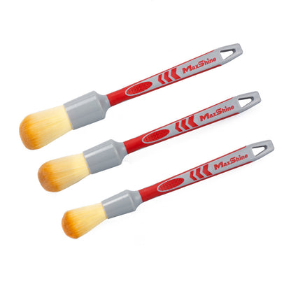 Detailing Brush Kits by MaxshineUSA