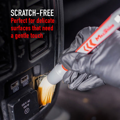 Detailing Brush Kits by MaxshineUSA