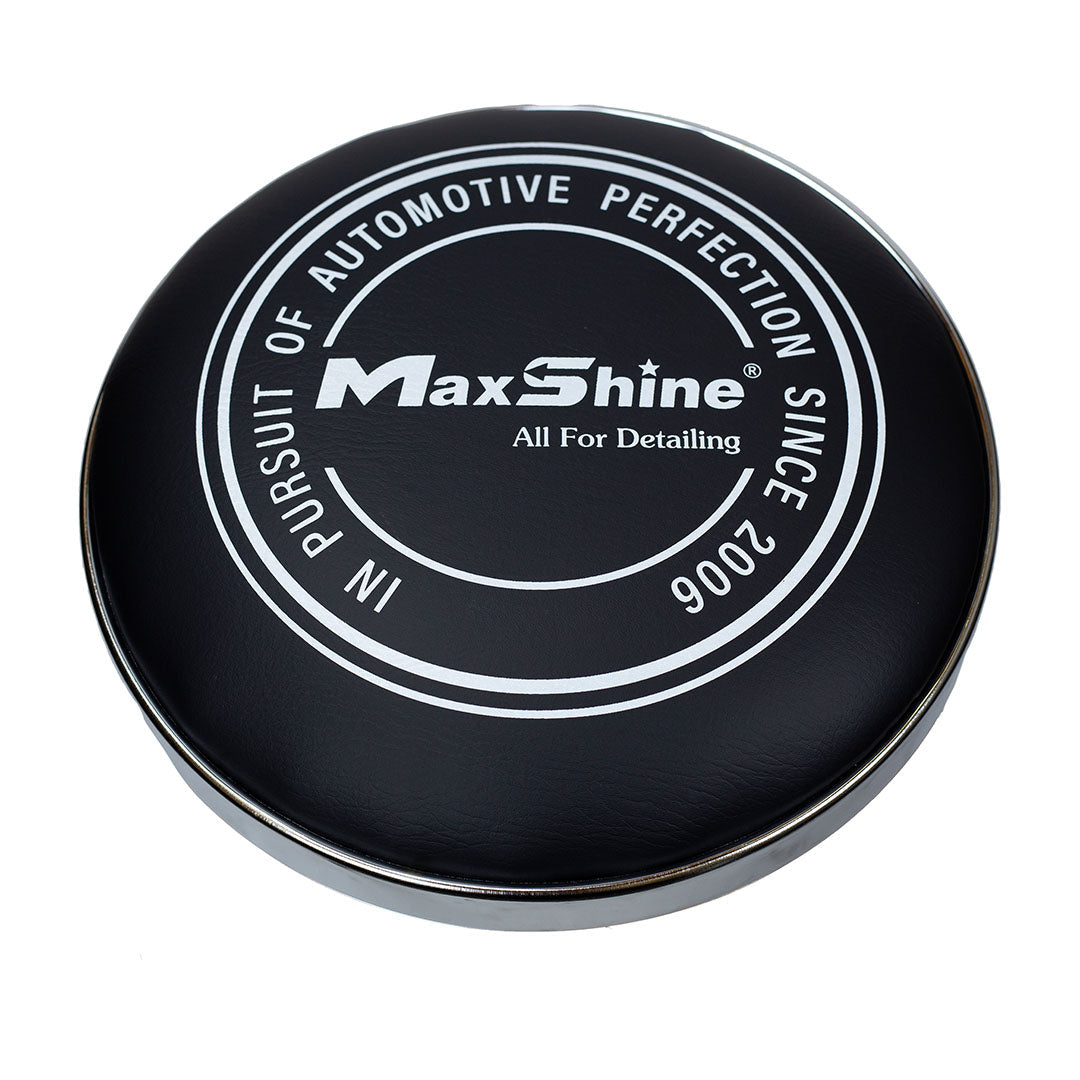Detailing Stool with Tool Tray by MaxshineUSA