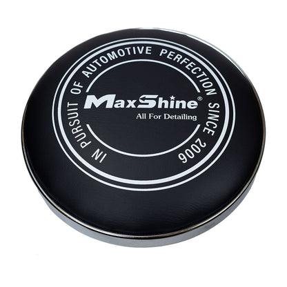 Detailing Stool with Tool Tray by MaxshineUSA