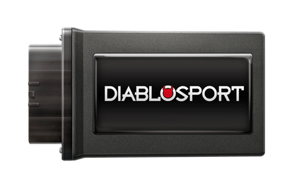 Fits 2025-2026 3.0 Ram 1500 SST, 2023-2025 Wagoneer and Grand Wagoneer SST by DiabloSport