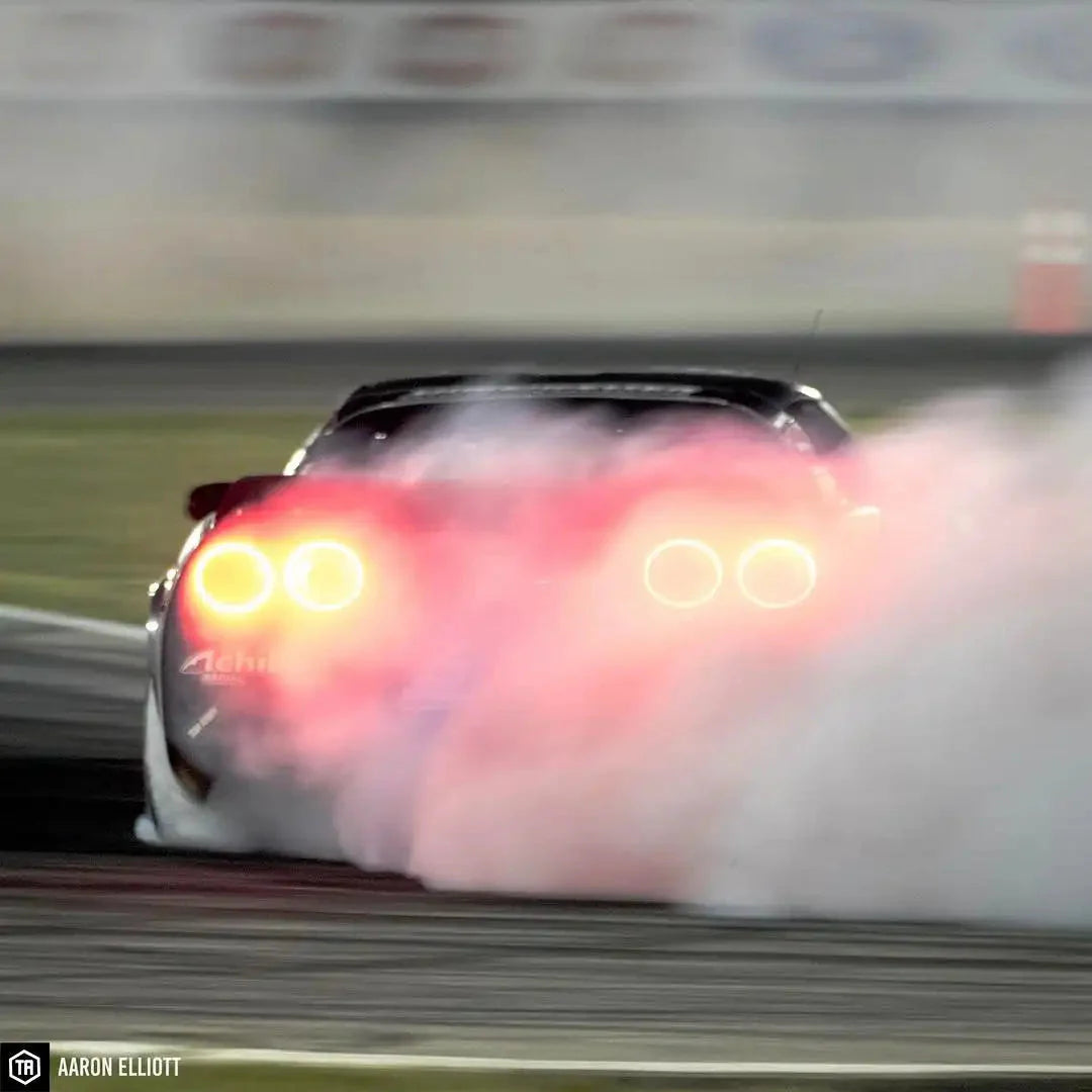 2005-2013 Chevrolet C6 Corvette ORACLE LED Waterproof Afterburner Kit by ORACLE Lighting