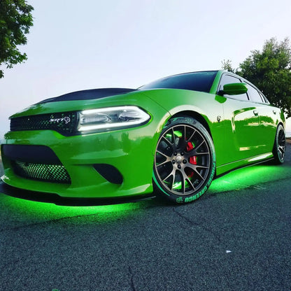 ORACLE Lighting Universal ColorSHIFT LED Underbody Kit - ColorSHIFT by ORACLE Lighting