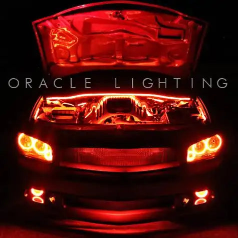 ORACLE Engine Bay LED Flexible Strip Lighting Kit by ORACLE Lighting