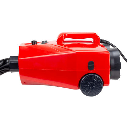 Touchless Car Dryer by MaxshineUSA
