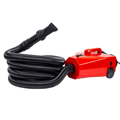 Touchless Car Dryer by MaxshineUSA