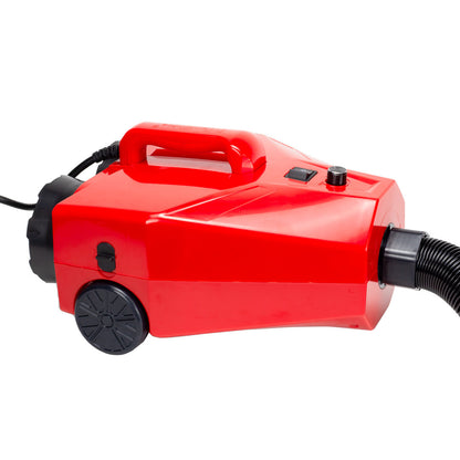 Touchless Car Dryer by MaxshineUSA
