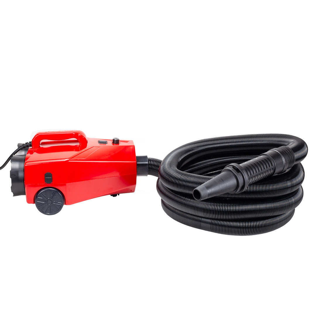 Touchless Car Dryer by MaxshineUSA