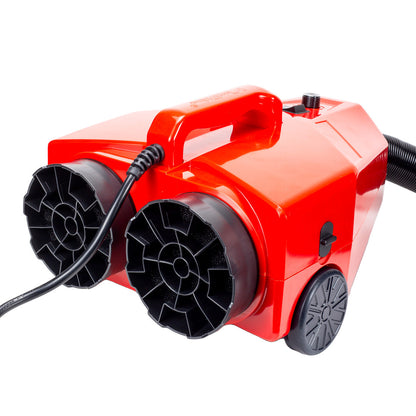 Touchless Car Dryer by MaxshineUSA