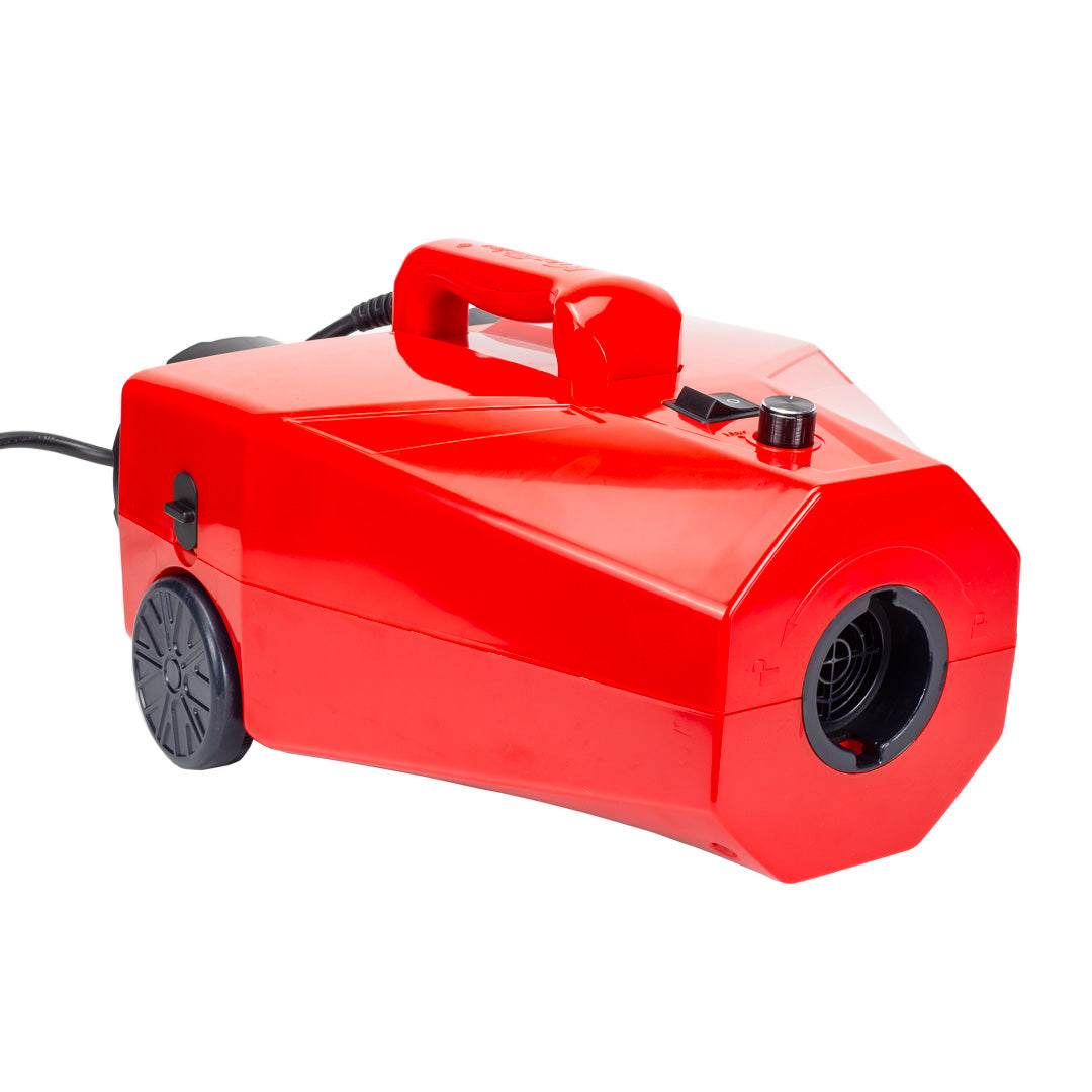 Touchless Car Dryer by MaxshineUSA