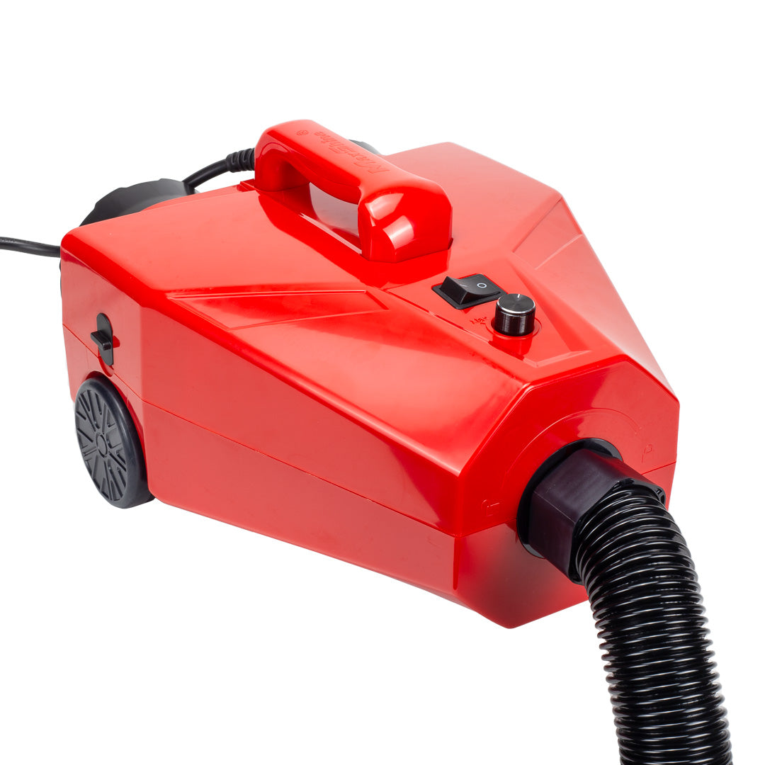 Touchless Car Dryer by MaxshineUSA