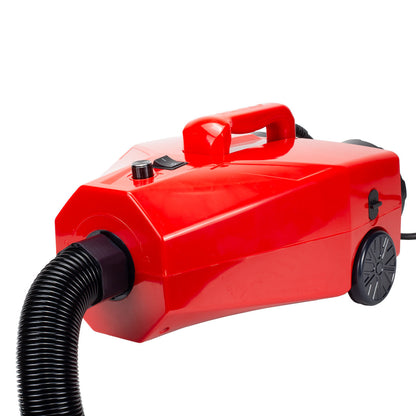 Touchless Car Dryer by MaxshineUSA
