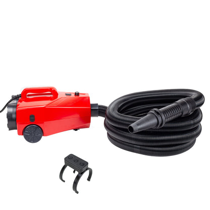 Touchless Car Dryer by MaxshineUSA