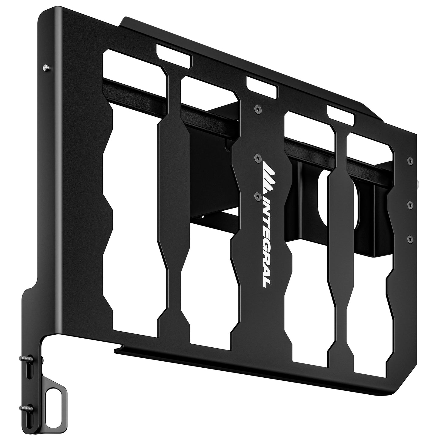 Integral Boxlink Panel (Full) - F150 & Raptor (2015+) by Integral Truck