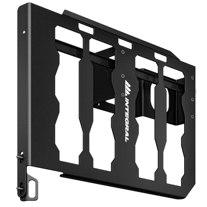 Integral Boxlink Plate (Full) - Super Duty (2017+) by Integral Truck