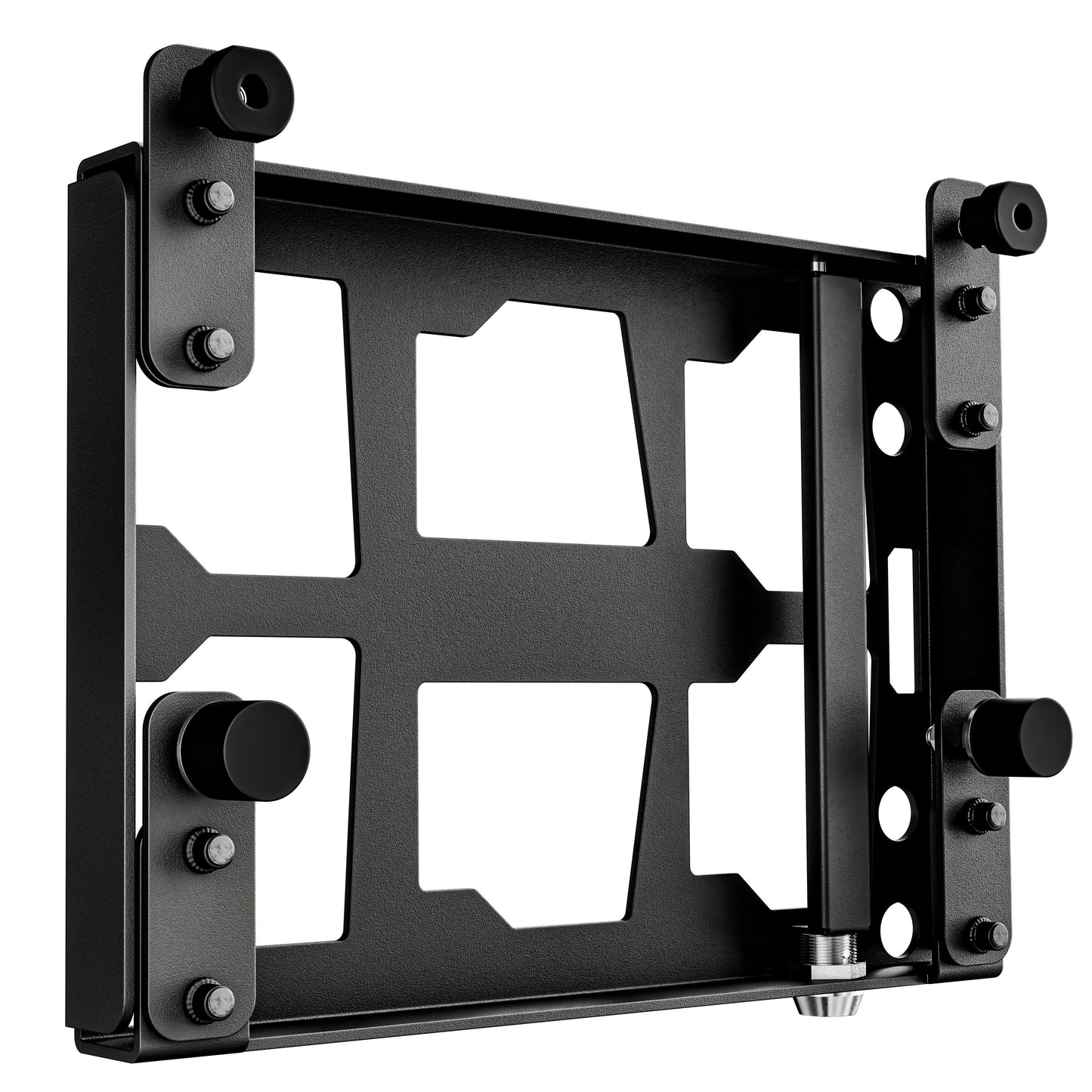 Toyota Bedside Panel Drop Bracket Kits by Integral Truck